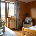 Widokowe Tatra Ventus Privatunterkunft