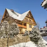 Widokowe Tatra Ventus Privatunterkunft *