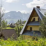 Privatunterkunft Widokowe Tatra Ventus