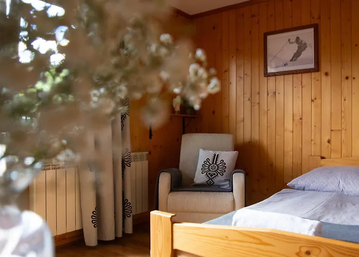 Widokowe Tatra Ventus