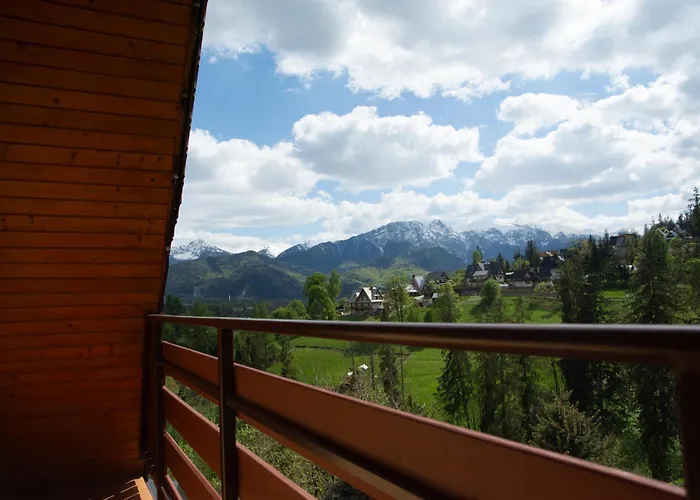 Widokowe Tatra Ventus