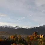 Widokowe Tatra Ventus 자코파네