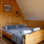 홈스테이 Widokowe Tatra Ventus *