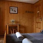 Widokowe Tatra Ventus 홈스테이