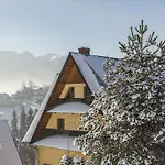 홈스테이 Widokowe Tatra Ventus