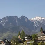 Widokowe Tatra Ventus 홈스테이 *