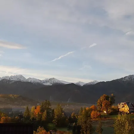 Pokoje Widokowe Tatra Ventus Zakopane