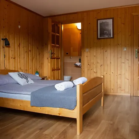 Widokowe Tatra Ventus * Zakopane