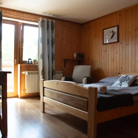 Widokowe Tatra Ventus Zakopane