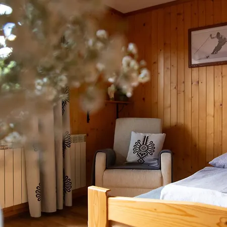 Widokowe Tatra Ventus