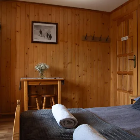 Pokoje Widokowe Tatra Ventus Homestay