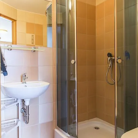 Widokowe Tatra Ventus *