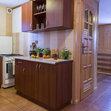 Widokowe Tatra Ventus * Zakopane