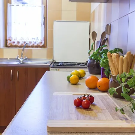 Widokowe Tatra Ventus *