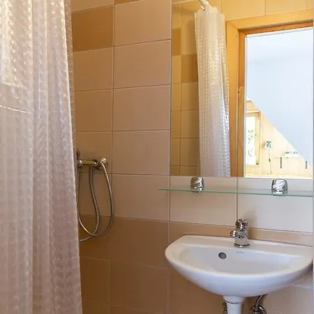 Pokoje Widokowe Tatra Ventus Homestay