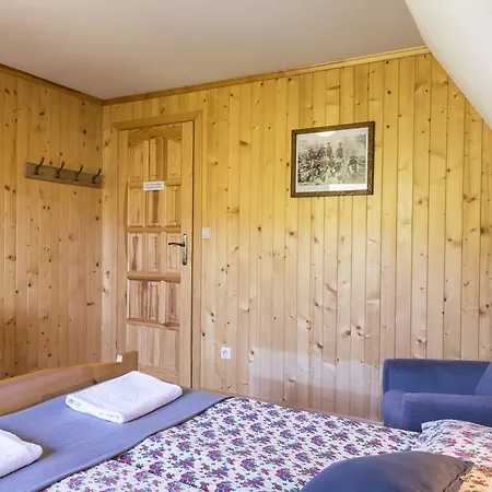 Pokoje Widokowe Tatra Ventus