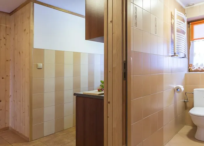 Widokowe Tatra Ventus Zakopane