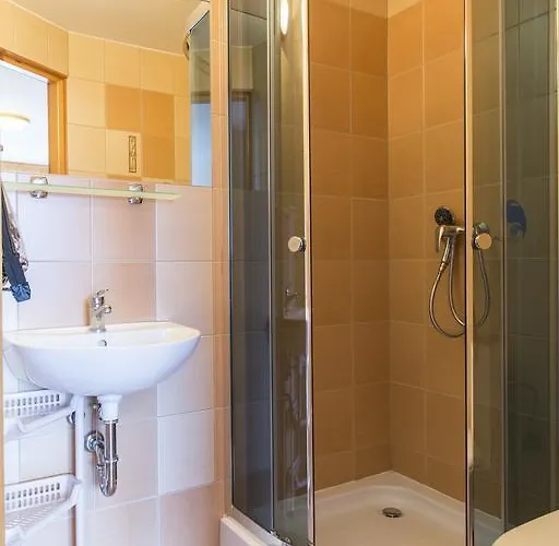 Widokowe Tatra Ventus *