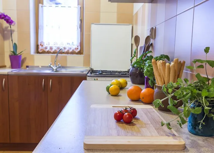 Widokowe Tatra Ventus *